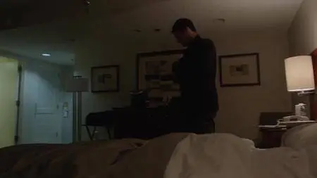 Barry S01E01