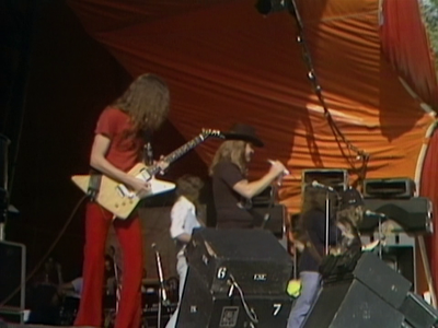 Lynyrd Skynyrd - Live at Knebworth 1976 (2021) [BDRip 720p]