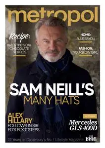 Metropol – 05 February 2020