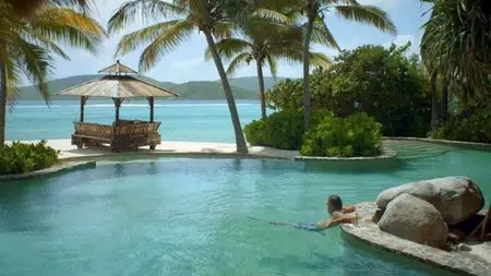 BBC - Billionaire's Paradise: Inside Necker Island (2015)