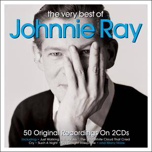 Johnnie Ray - The Very Best (2016)