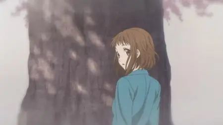 Itsudatte Bokura no Koi wa 10 Centi Datta (2017)