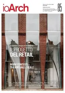 IoArch Magazine - Dicembre 2019-Gennaio 2020