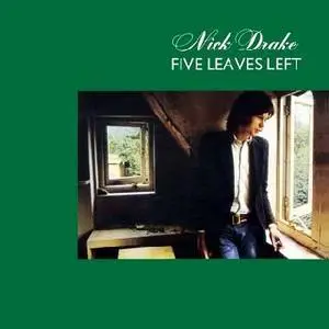 Nick Drake - Five Leaves Left - (1969)