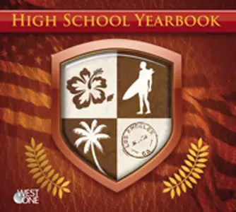 West One Music - WOM 145 High School Yearbook