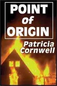 Point Of Origin (Audiobook)