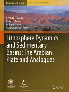 Lithosphere Dynamics and Sedimentary Basins: The Arabian Plate and Analogues [Repost]