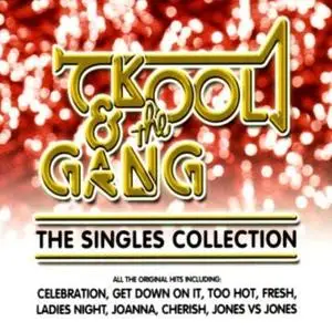 Kool & The Gang - The Singles Collection - (2004)