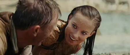 Cowboys and Aliens (2011)