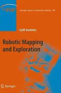 Robotic Mapping and Exploration [Repost]