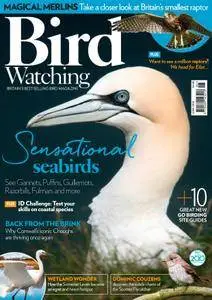 Bird Watching UK - June 2018