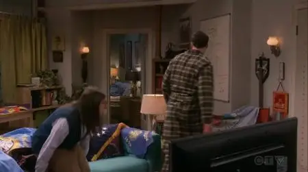 The Big Bang Theory S12E10