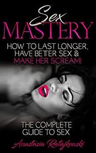 Sex Mastery