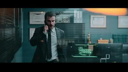 Criminal Code S01E05
