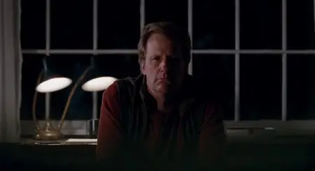 Paper Man (2009)