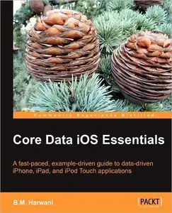 Core Data iOS Essentials1849690944