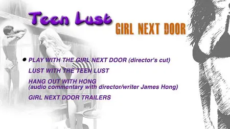 Teen Lust (1979)