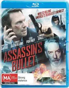 Assassins Bullet (2012)