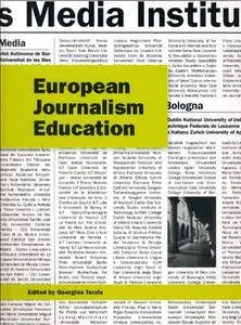 European Journalism Education