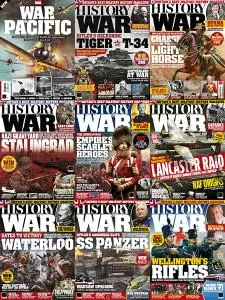 History of War - Full Year 2018 Collection