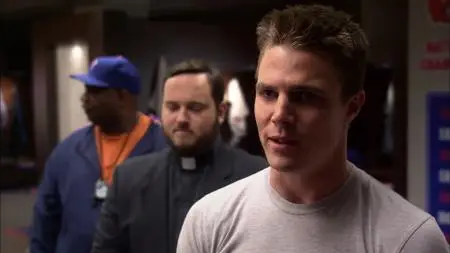 Blue Mountain State S01E04