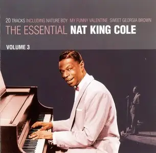 The Essential Nat King Cole (Box Set) 2004