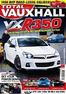 Total Vauxhall - March 2011