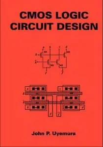 CMOS Logic Circuit Design (repost)
