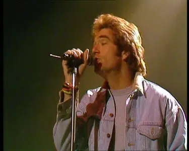 Huey Lewis And The News - The Heart Of Rock & Roll (2010)