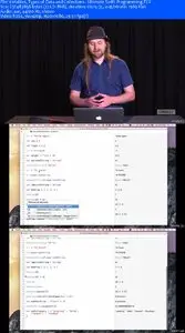 OReilly - Ultimate Swift Programming Part 4 (AvaxHome Exclusive)