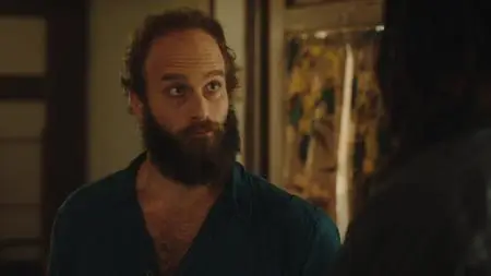 High Maintenance S03E01