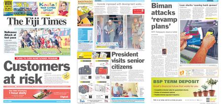 The Fiji Times – March 06, 2019