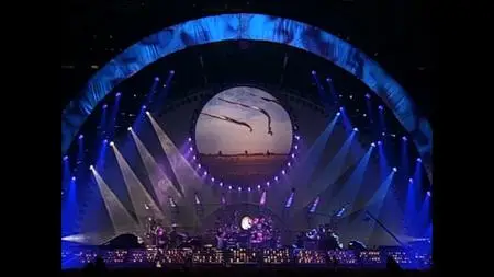 Pink Floyd - P. U. L. S. E. (2022) [2 x Blu-ray, 1080p]