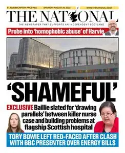 The National (Scotland) - 26 August 2023