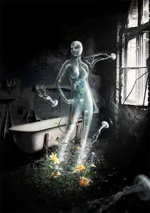 Art by Marian Rupp