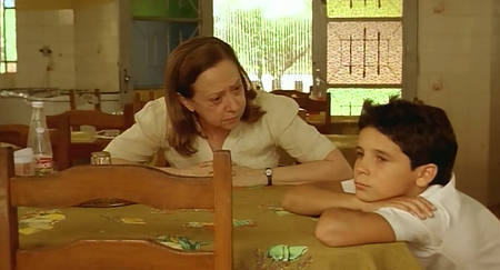 Central do Brasil (1998)