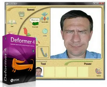 STOIK Deformer v4.0.0.3471 