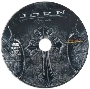 Jorn - Symphonic (2013)