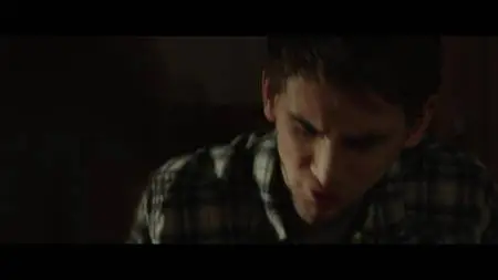 Safe S01E08