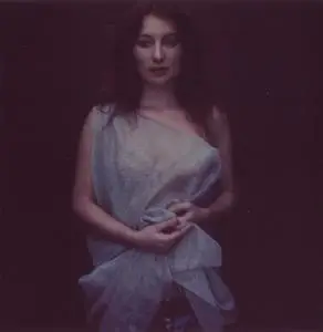 Tori Amos - From The Choirgirl Hotel (1998) [Japanese Edition]