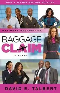 «Baggage Claim» by David E. Talbert