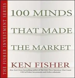 100 Minds that Made the Market [Audiobook]