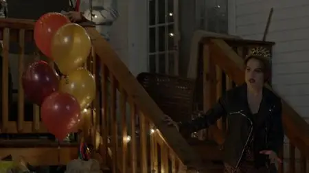 Flee the Light (2021)