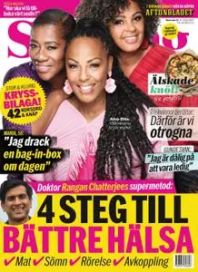 Aftonbladet Söndag – 09 oktober 2022
