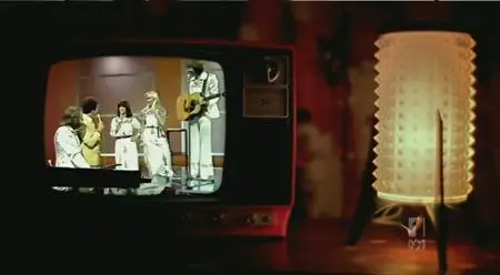 ABC - ABBA: Bang a Boomerang (2012)
