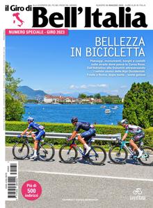 Bell'Italia - Speciale Giro 2023
