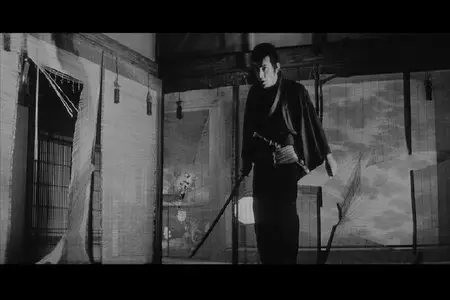 Dai-bosatsu tôge / The Sword of Doom (1966) [Repost]