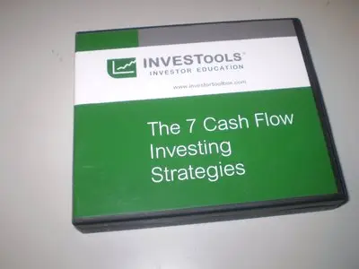 The 7 Cash Flow Investing Strategies
