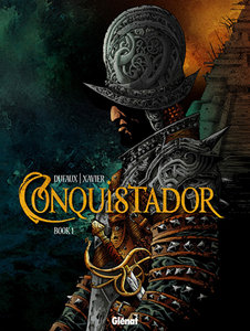 Conquistador 01 (2015)