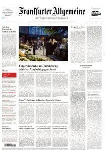 Frankfurter Allgemeine Zeitung - 23 Dezember 2016